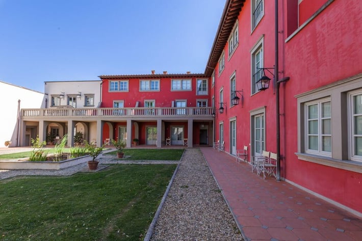 Relais Villa il Palagio