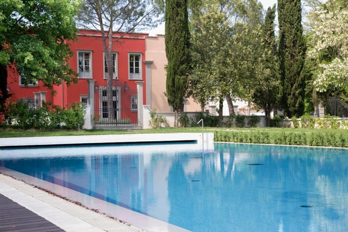 Relais Villa il Palagio