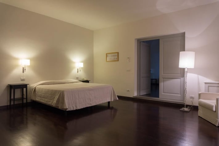 Relais Villa il Palagio