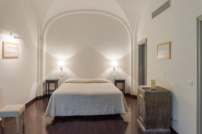 Relais Villa il Palagio
