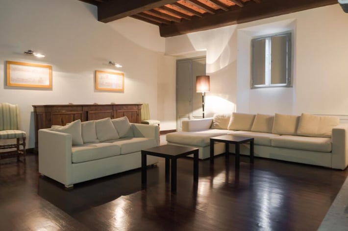 Relais Villa il Palagio