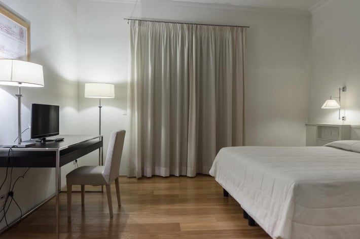 Relais Villa il Palagio