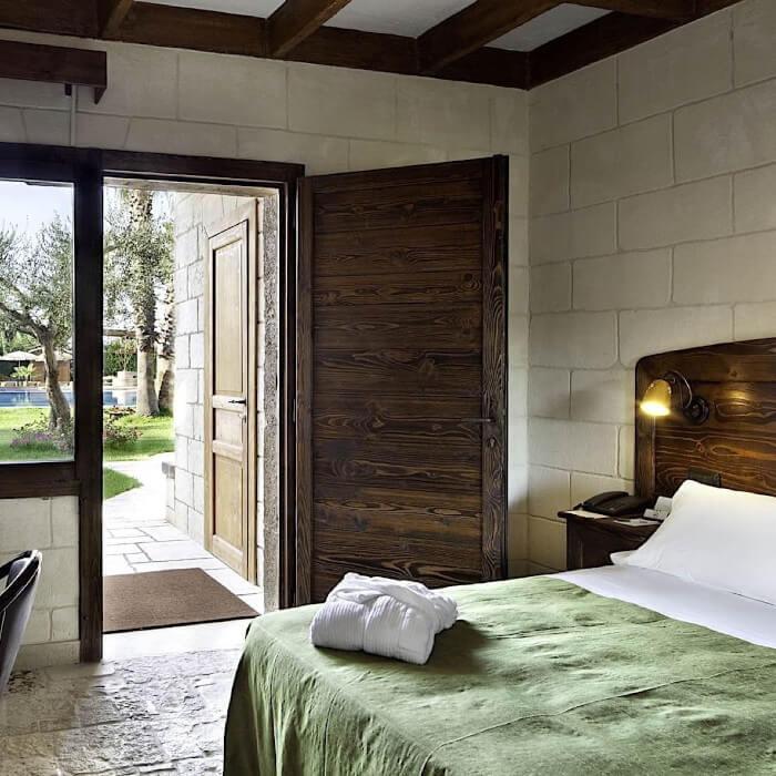 UNA HOTELS Regina Bari