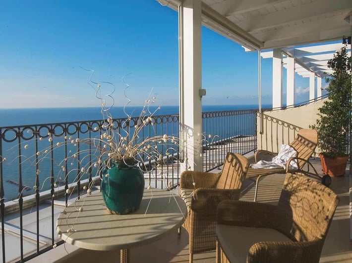 Hotel Posillipo