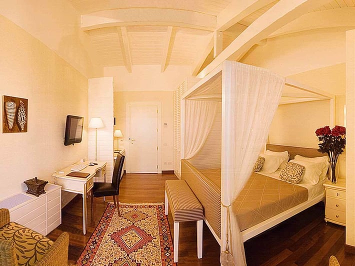 Hotel Posillipo