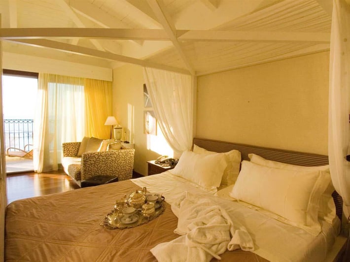 Hotel Posillipo