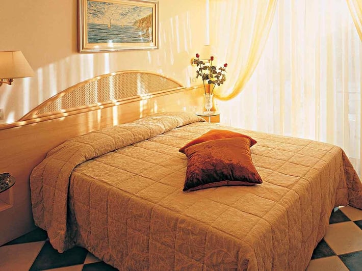 Hotel Posillipo
