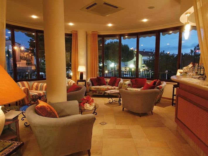 Hotel Posillipo