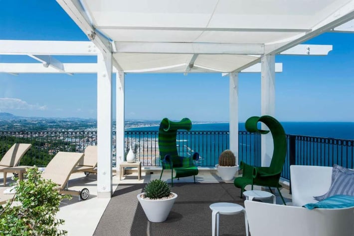 Hotel Posillipo