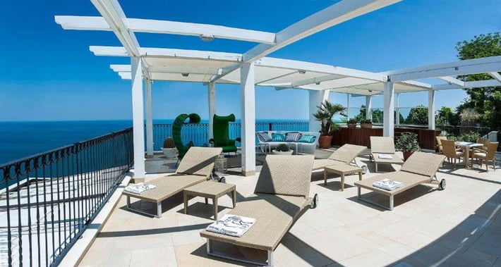 Hotel Posillipo