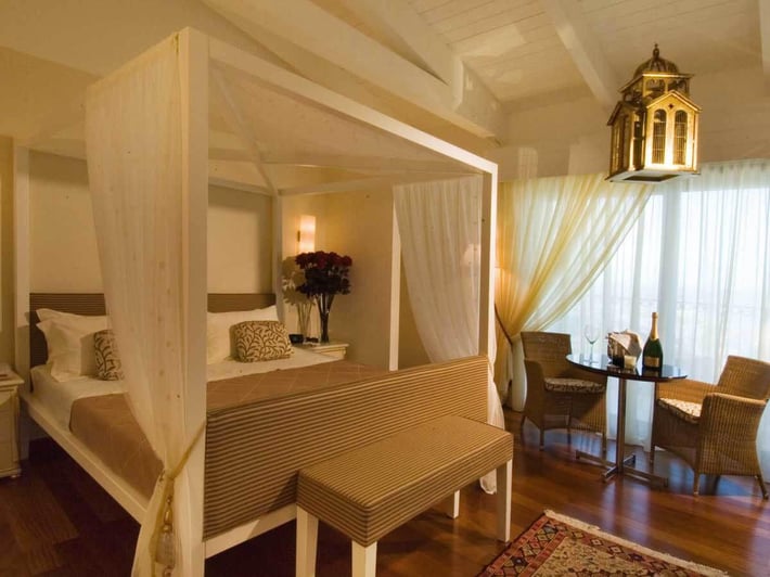 Hotel Posillipo