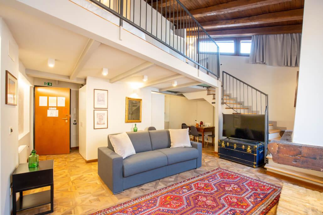 BolognaRoomsCom - Falegnami Boutique