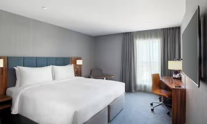 Hilton Garden Inn London Heathrow Terminals 2 and 3