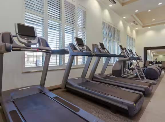 Embassy Suites by Hilton Savannah Historic District