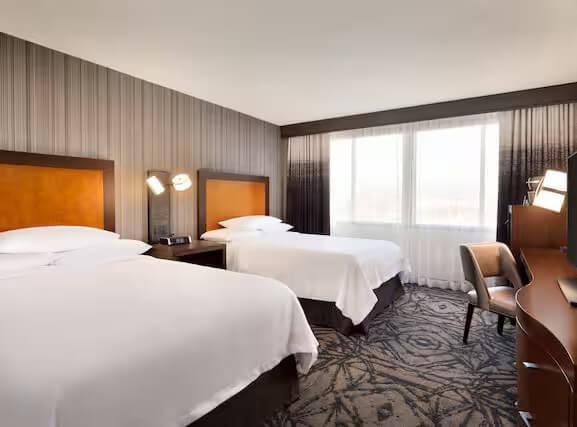 Embassy Suites by Hilton Santa Clara Silicon Valley