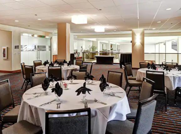 Embassy Suites by Hilton Santa Clara Silicon Valley