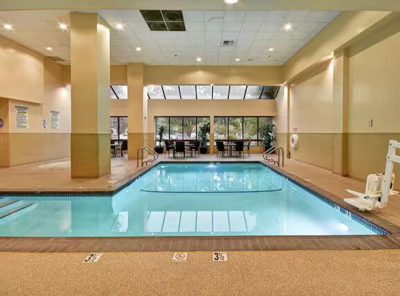 Embassy Suites by Hilton Santa Clara Silicon Valley
