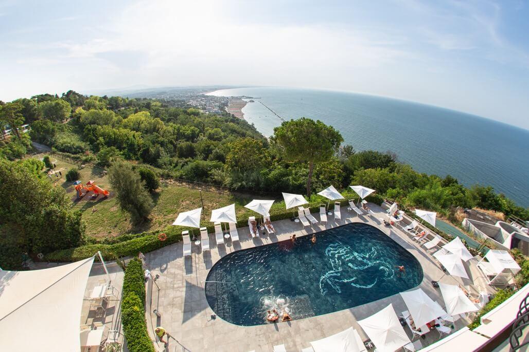 Hotel Posillipo