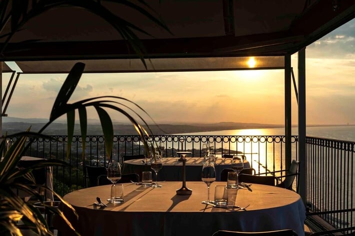Hotel Posillipo