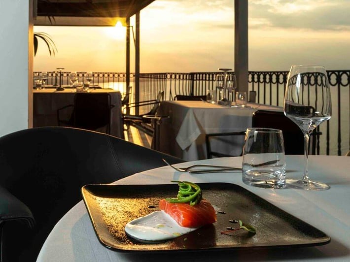 Hotel Posillipo