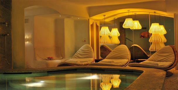 Grand Hotel Savoia Genova