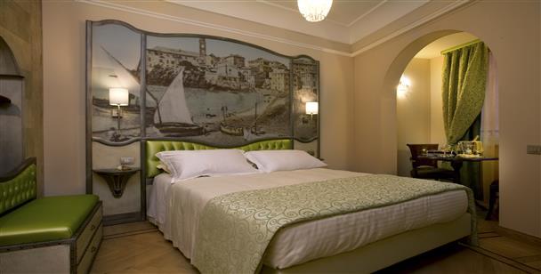 Grand Hotel Savoia Genova