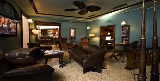 Grand Hotel Savoia Genova