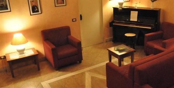 Hotel Posta