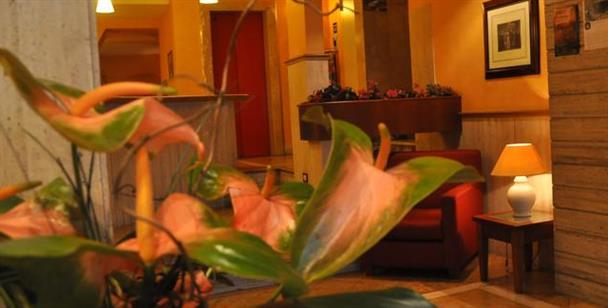 Hotel Posta