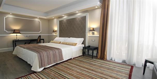 HOTEL CAMPO MARZIO (Vicenza): Prezzi e Recensioni 2024