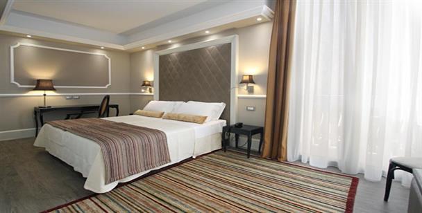 Hotel Campo Marzio