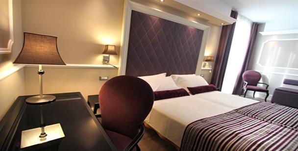 Hotel Campo Marzio