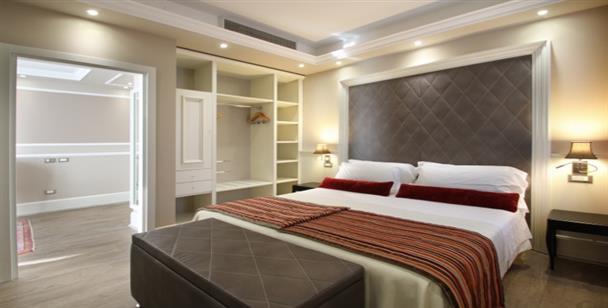 Hotel Campo Marzio
