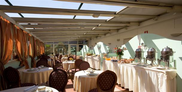 Hotel Borromeo