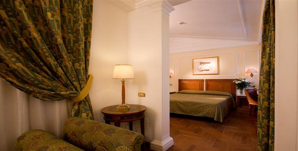 Hotel Borromeo