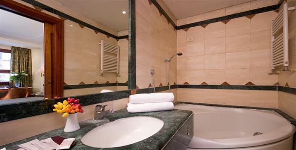 Hotel Borromeo
