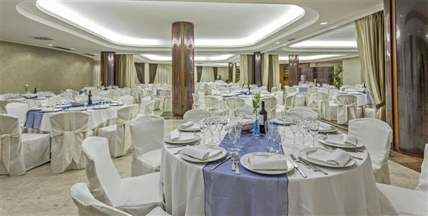 Hotel Olimpia