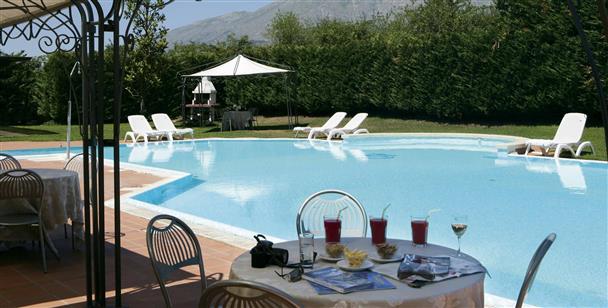 Hotel Olimpia