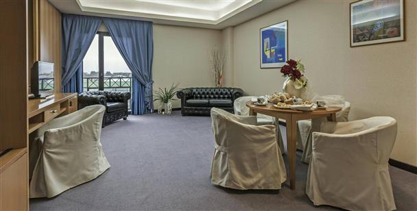 Hotel Olimpia