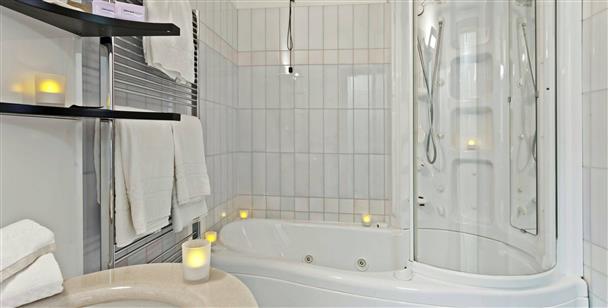 Hotel Olimpia