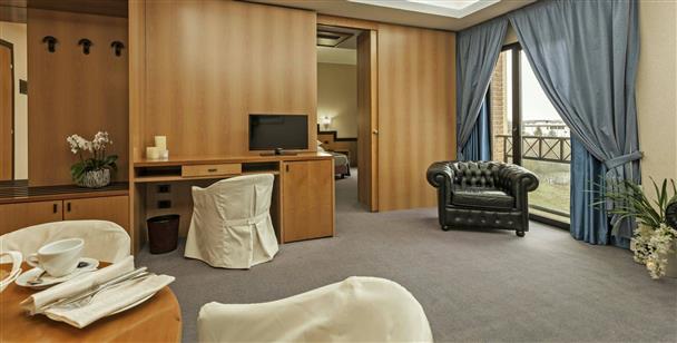 Hotel Olimpia