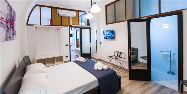 B&B La Casetta