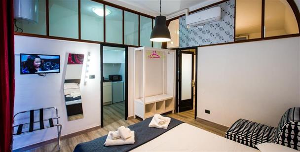 B&B La Casetta