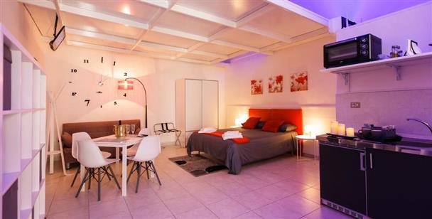 B&B La Casetta