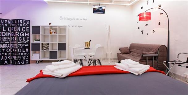 B&B La Casetta