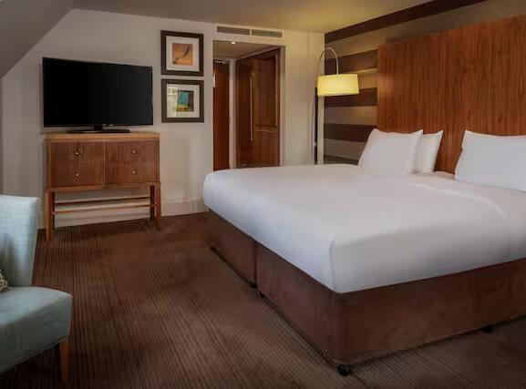 DoubleTree by Hilton Stratford-upon-Avon