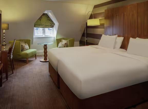 DoubleTree by Hilton Stratford-upon-Avon