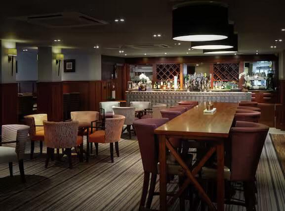 DoubleTree by Hilton Stratford-upon-Avon
