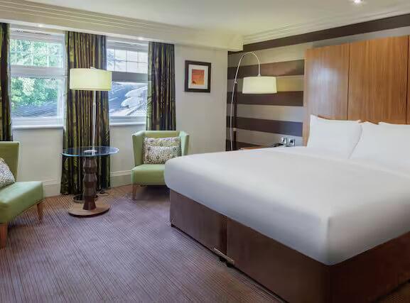 DoubleTree by Hilton Stratford-upon-Avon