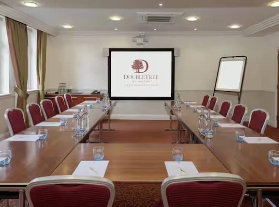 DoubleTree by Hilton Stratford-upon-Avon